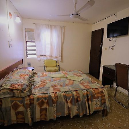 Hotel Balboa Villahermosa Εξωτερικό φωτογραφία