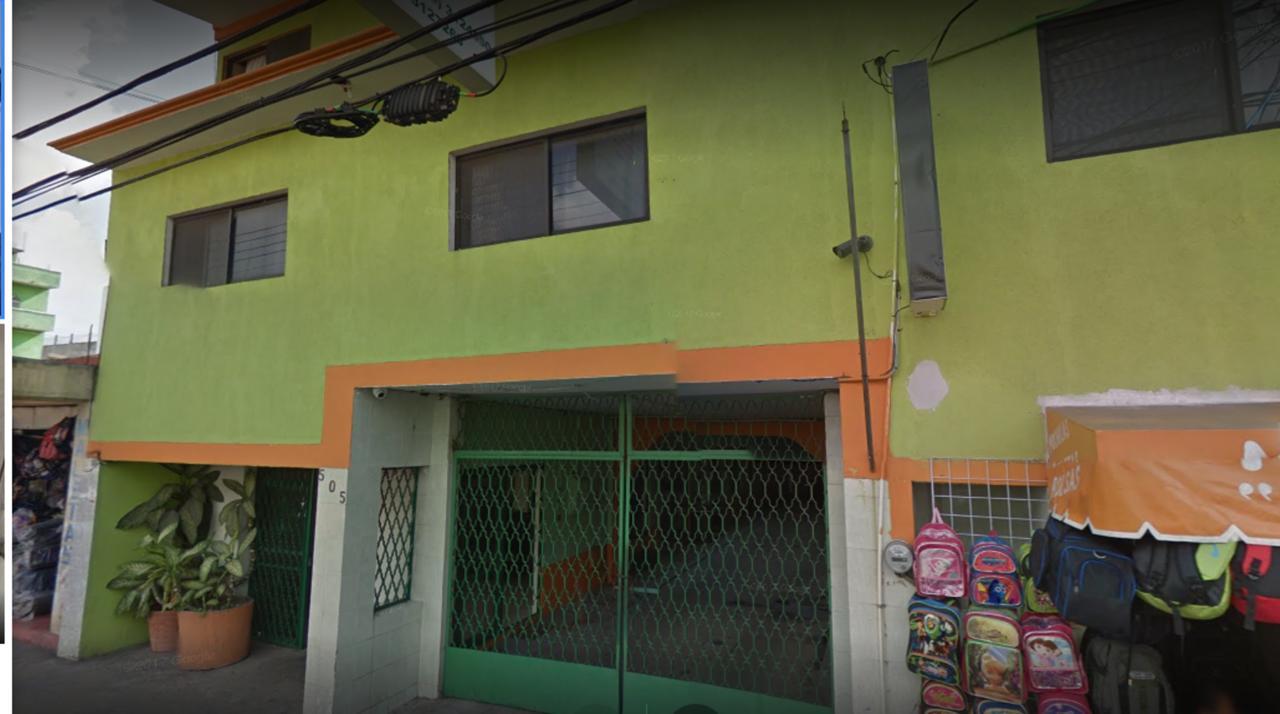 Hotel Balboa Villahermosa Εξωτερικό φωτογραφία
