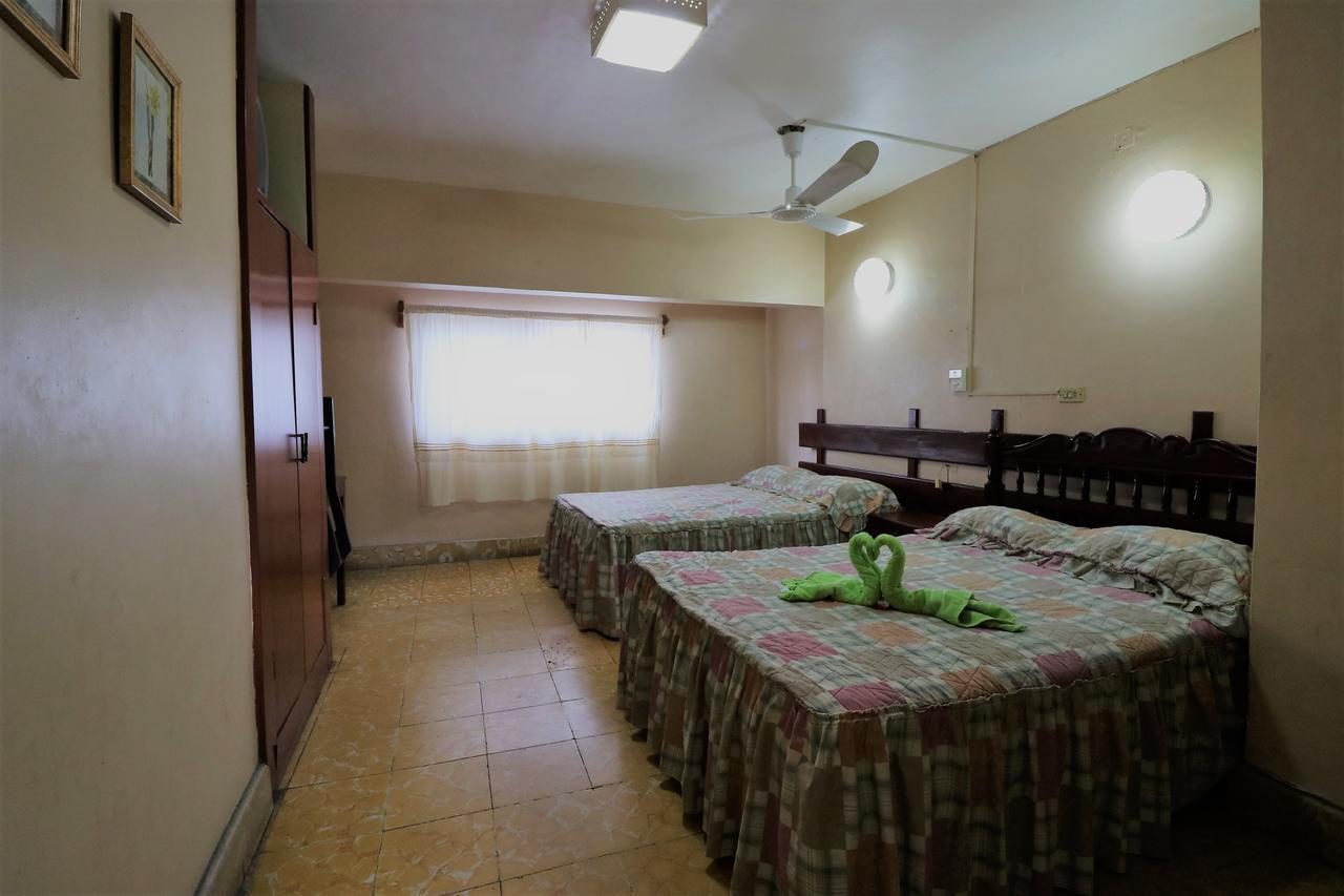 Hotel Balboa Villahermosa Εξωτερικό φωτογραφία