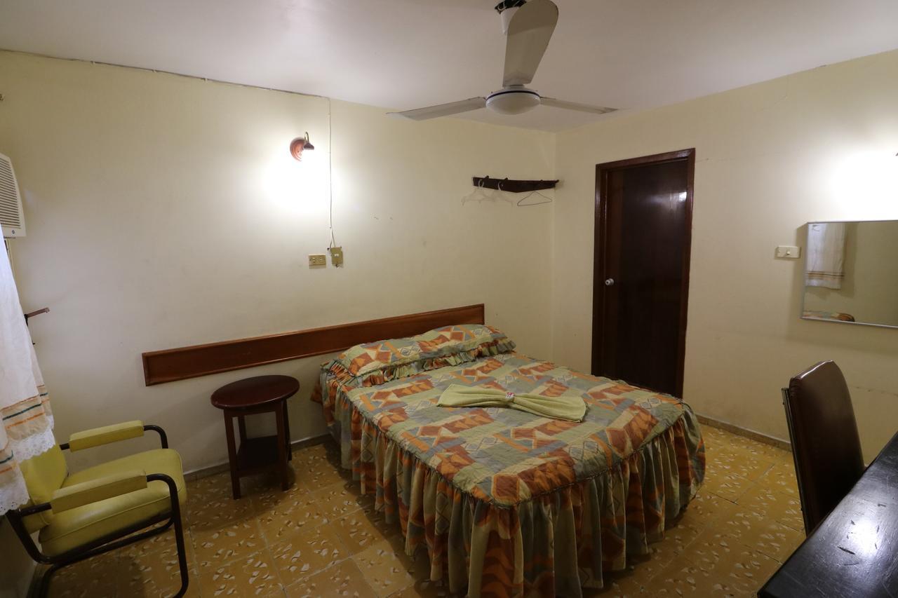 Hotel Balboa Villahermosa Εξωτερικό φωτογραφία