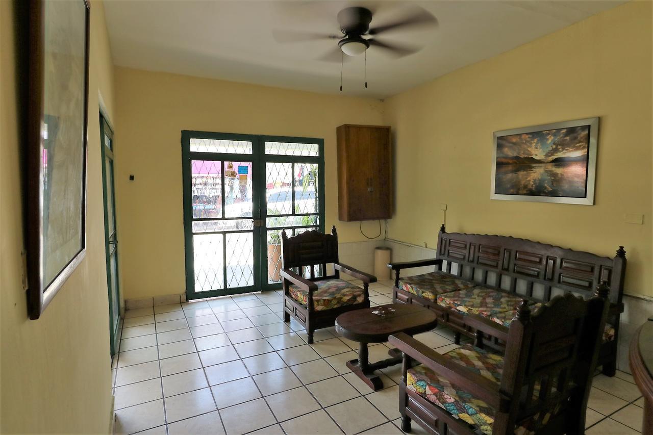 Hotel Balboa Villahermosa Εξωτερικό φωτογραφία