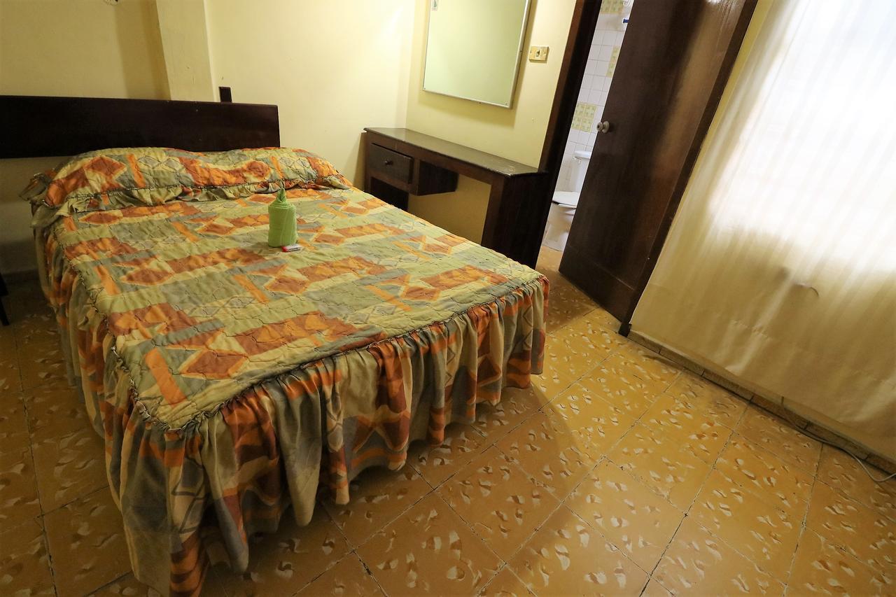 Hotel Balboa Villahermosa Εξωτερικό φωτογραφία